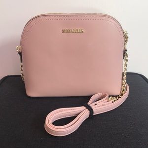 Steve Madden Pink Crossbody dome bag 💖